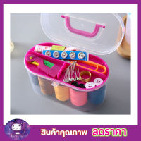 Sewing box sewing kit 10 sets อุปกรณ์เย็บผ้า ชุดเข็มเย็บผ้ากล่องเข็มด้าย ชุดเข็มกับด้าย เข็มเย็บผ้า เครื่องมือเข็มเย็บผ้าและชุดด้าย