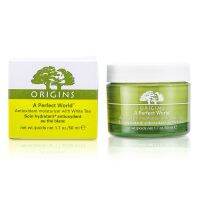 Origins A Perfect World Antioxidant Moisturizer With White Tea 50ml/1.7oz