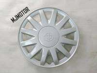 15" Wheel HUB CAPS for Chinese Brilliance BS4 M2 Auto car 16 inch motor parts R15 plastic cover 3000921