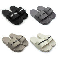 ลดเพิ่ม6% ใช้โค้ด:JUNMF รองเท้าแตะ Velika™ | BASIC SLIDE SANDAL นุ่ม ใส่สบาย ไม่ปวดเท้า