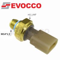 MAP Intake Manifold Absolute Engine Oil Exhaust Pressure Sensor Switch For CUMMINS ISX ISM ISL 2004-2007 4928593 4087987