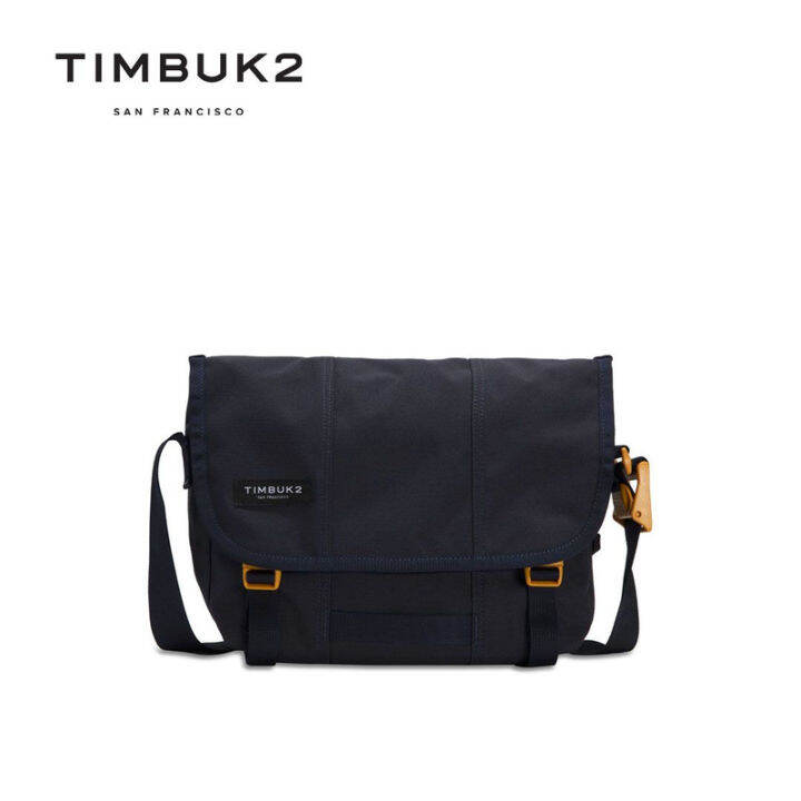 Timbuk2 Xs Lightweight Flight Messenger Bag Messenger Nightfall
