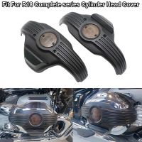 R18 Classic Transcontinental Motorcycle Accessories Engine Protector Cover Cylinder Head Guards Fit For BMW R18 R18 B 2020-2023