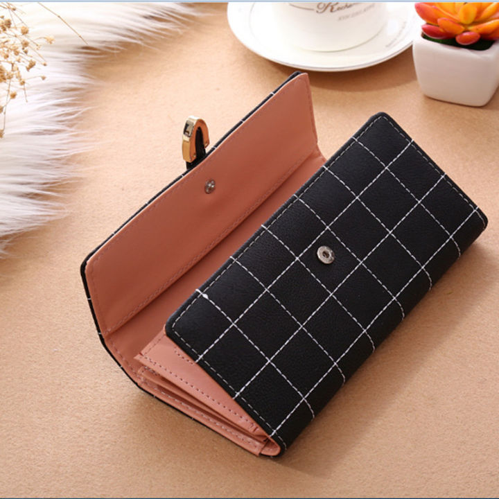 Soft Leather Womens Small Wallet With Strap, Hasp Design, Zipper Korean Coin  Purse, And Cute Money Clip G230327 From Liancheng06, $15.11 | DHgate.Com