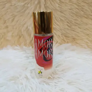 Amor amore online perfume