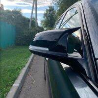 Magee8 Rearview Mirror Cover Side Rear View serie 1 2 3 4 F20 F21 F22 F30 F32 F36 X1 F87