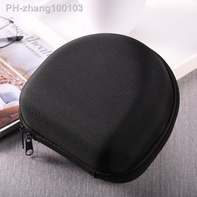 Earphone Hard Case FOR marshall mid Headphones Case High Quality Carrying Case Protective Hard Shell Headset Travel Bag 4