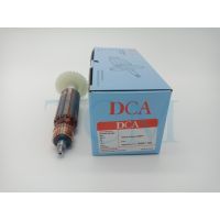 สินค้าขายดี++ ทุ่น Armature GWS 7-100 หินเจียร 4 นิ้ว Bosch : DCA / VENCELL ราคาถูก เครื่องเจียร  เครื่องเจียรสายอ่อน เครื่องเจียรเล็ก  เครื่องเจียรไฟฟ้า