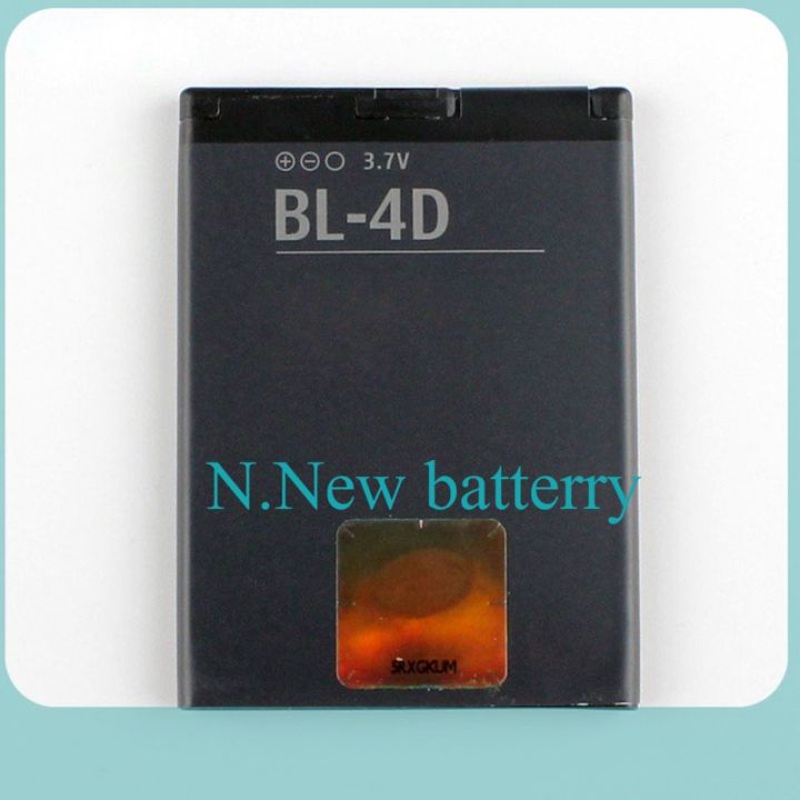 original-bl-4d-แบตเตอรี่โทรศัพท์สำหรับ-nokia-n97-mini-n8-n8-00-e5-e5-00-702t-t7-00-e7-e7-00-bl4d-1200mah