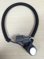 Original เพลาข้อเหวี่ยง Crank Position Sensor สำหรับ HONDA CIVIC 1.6 1996 2000 OEM 37840 P2F A01 PC153T SS10134