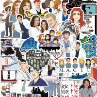 shop anatomy sticker online lazada com ph