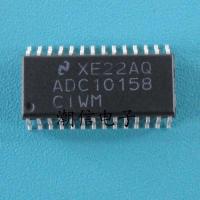 ADC10158CIWM Analog-To-Digital Converter Chip Brand New Original Real Price Can Be Bought Directly