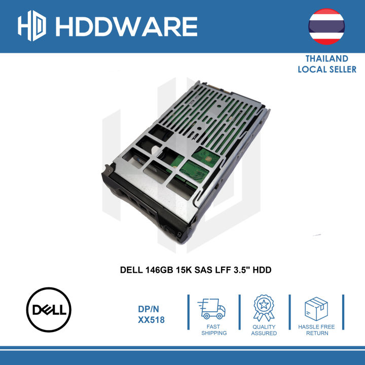 dell-146gb-15k-sas-lff-3-5-hdd-0xx518-st3146356ss