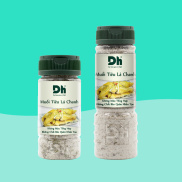 Muối tiêu lá chanh Dh Foods