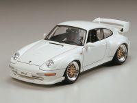 24247  TAMIYA MODEL 1/24 Porsche 911 GT2 Road Version Club Sport