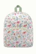 Ba lô cho bé Kids Classic Large Backpack with Mesh Pocket - Fantasy