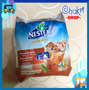 Trà sữa Thái đỏ Nestea Hoàng gia Royal Milk tea Thái Lan gói 600g