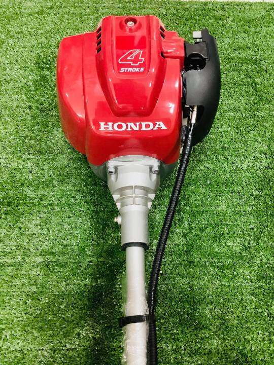 honda-เครื่องตัดหญ้าสะพายหลัง-4-จังหวะ-ยี่ห้อ-honda-รุ่น-umk-425t-umtt-รุ่นใหม่-ล่าสุด-ของแท้