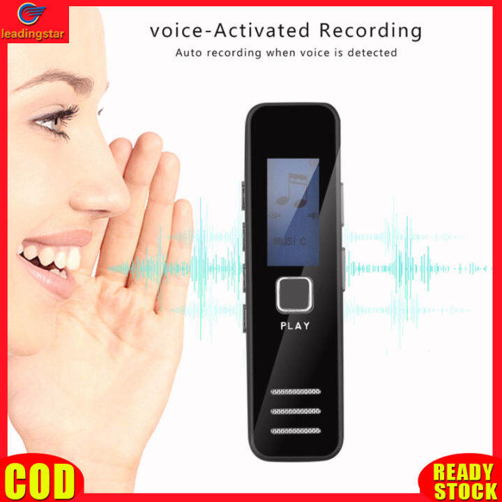 leadingstar-rc-authentic-sk007-mini-digital-recorder-speaker-usb-rechargeable-hd-voice-recorder-support-tf-card-sound-mp3-player