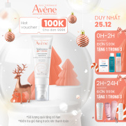 Kem dưỡng khôi phục hàng rào bảo vệ da AVÈNE CONTROL SOOTHING SKIN