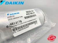 แค็ป Daikin ( ไดกิ้น ) แท้100% 45+3.5uf 440 VAC รหัส 4014170 คาปาซิเตอร์ 3ขั่ว แคป รัน คอมฯ แอร์ไดกิ้น CAPACITOR 45+3.5