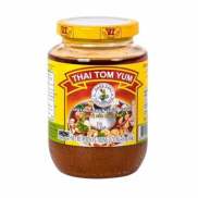 Gia Vị Nấu Lẩu Thái, Thai Tom Yum, Instant Sour Soup Paste, 16 oz 454g