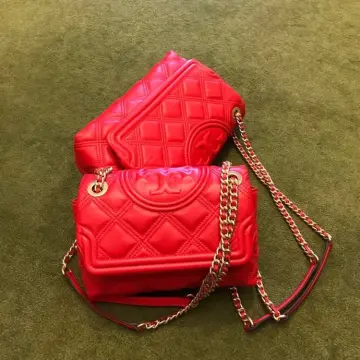 Tory Burch Fleming Bag - Best Price in Singapore - Oct 2023