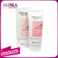 Kem Chống Nắng SJM Hàn Quốc-SJM Medical Anti UV Perfect Sunscreen SPF50+ thumbnail