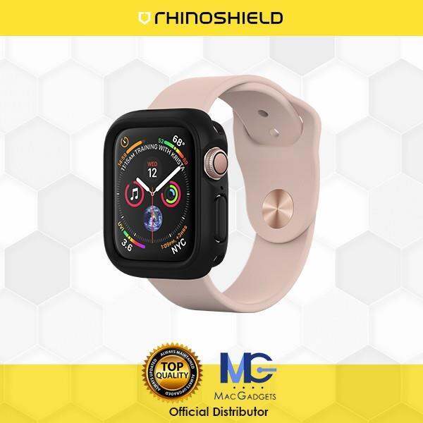 Crash guard discount nx apple watch