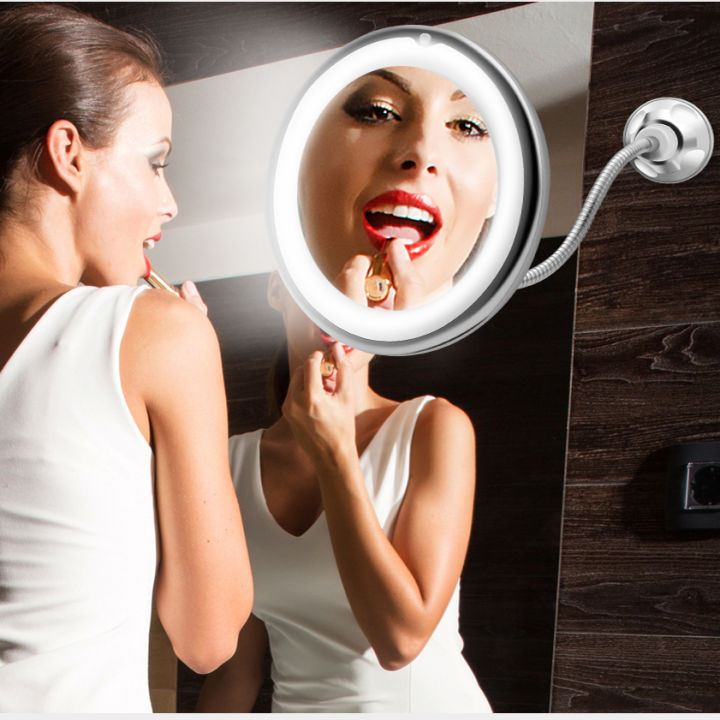 10x-led-mirror-makeup-mirror-flexible-mirror-illuminated-magnifying-vanity-mirrors-with-light-make-up-miroir-bathroom-mirrors
