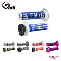 ปลอกแฮนด์ ODI ของแท้ ?% รุ่น MX V2 LOCK-ON EMIG GRIP