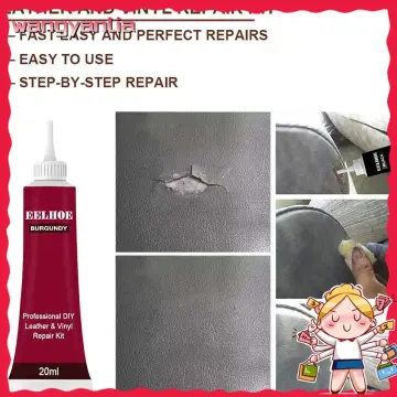 Leather And Vinyl Repair - Best Price in Singapore - Oct 2023