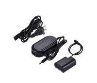 AC ADAPTER DMW-AC8+DMW-DCC12 DUMMY FOR PANASONIC