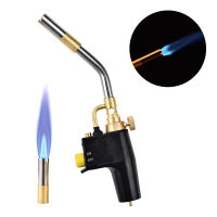 แก๊สบัดกรีท่อBlowไฟเชื่อมโพรเพนInstant Professionalการเชื่อมด้วยความร้อนประปาTorches Brazingแผนที่Burner