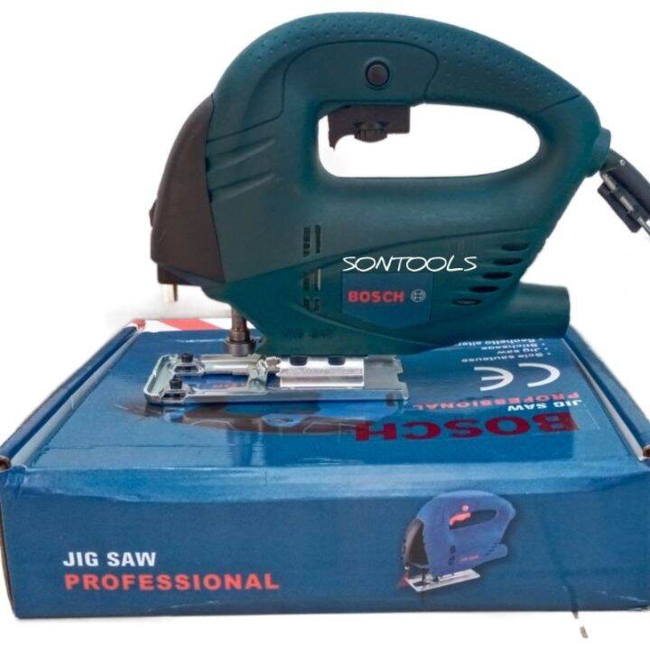 【Hot】 JIGSAW BOSCH HEAVY DUTY INDUSTRIAL TOOLS Lazada PH