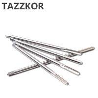 【cw】 Lengthen Taps Straight Flute Machine Screw And Die Set Silvery Material Wholesale Hss