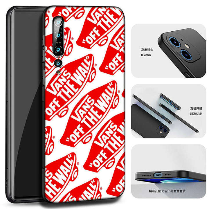 casing-หรับ-xiaomi-redmi-note-10s-10-10t-11s-11-k30-k40-k50-pro-z00m-plus-10pro-k30i-s2-mi-poco-x3-nfc-gt-neo-x2-el116-vans-art-pattern-phone-เคสโทรศัพท์