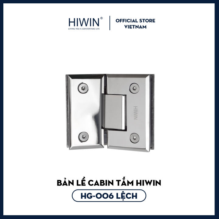 Hiwin HG-006 là một trong những model trượt tuyến tính có chất lượng cao nhất trên thị trường hiện nay. Với khả năng chịu tải tốt, độ chính xác cao và độ bền đẹp, sản phẩm này là lựa chọn lý tưởng cho các ứng dụng công nghệ cao và các công trình kỹ thuật khác.