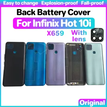 Shop Lv Smart Phone Casing Infinix Hot 10 with great discounts and prices  online - Aug 2023