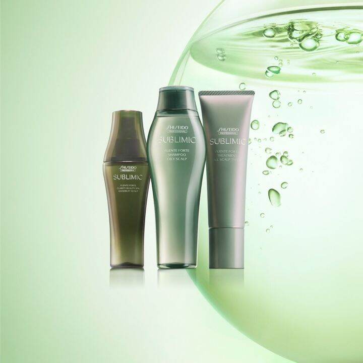 shiseido-sublimic-fuente-forte-shampoo-dry-scalp-500ml-แชมพู-สำหรับหนังศรีษะแห้ง-อ่อนโยน-ผลิตภัณฑ์เพื่อการดูแลหนังศีรษะ