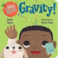 YES ! &amp;gt;&amp;gt;&amp;gt; Baby Loves Gravity! (Baby Loves Science) [Hardcover]หนังสือภาษาอังกฤษมือ1 (New) พร้อมส่งจากไทย