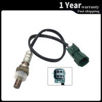 สำหรับ2005 2006 2007 2008-2018 Nissan Frontier NV1500 2500 3500 Pathfinder Xterra Suzuki Equator Lambda Oxygen Sensor 234-4297