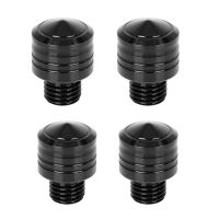 Motorcycle Mirror Hole Plugs  CNC Aluminum Blanking Plugs Screws For Honda For BMW For Kawasaki For Ducati For Suzuki For Yamaha Mirrors