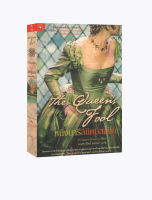 หนึ่งนารีลิขิตบัลลังก์ : The Queen s Fool