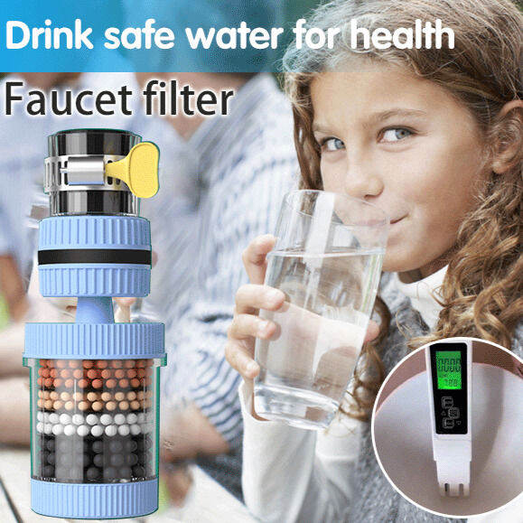 agetet Faucet filter Lazada