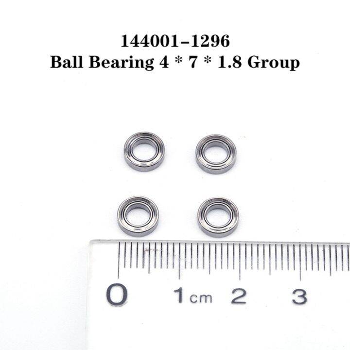 20pcs-ball-bearing-set-for-wltoys-144001-144002-144010-124016-124017-124018-124019-rc-car-spare-parts-accessories