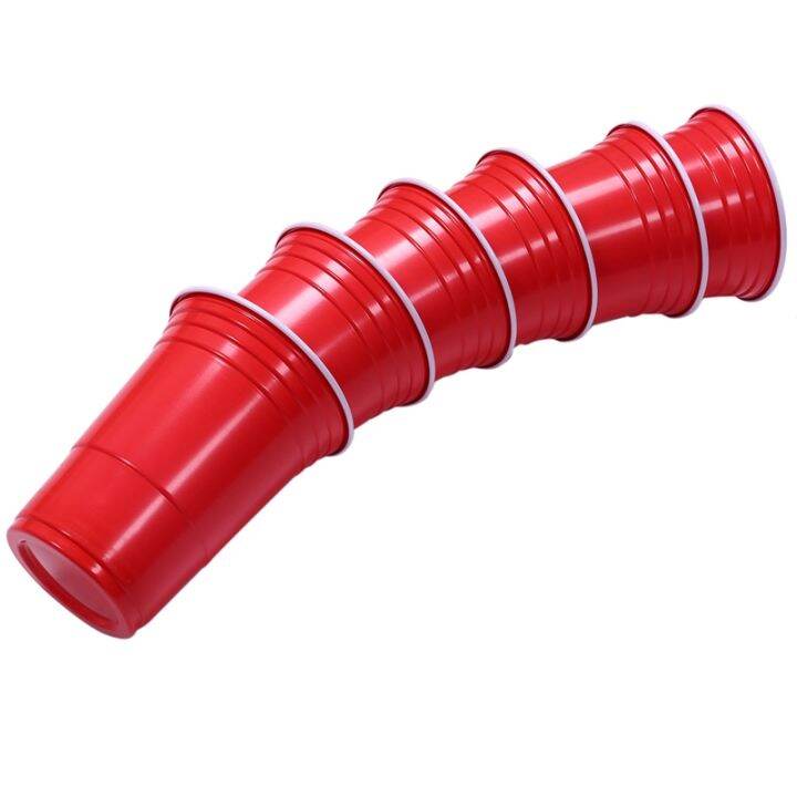 100pcs-set-of-450ml-red-disposable-plastic-cup-party-cup-bar-restaurant-supplies-houseware-household-goods-high-quality