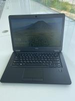 DELL Latitude E7450 Core i7-5600U Ram 8GB  SSD 256 GB