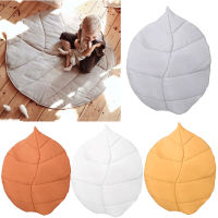 Leaf design Baby Gym Tent Carpet Soft Crawling Rug Child Nursery Activity Developing Mattress Cushion