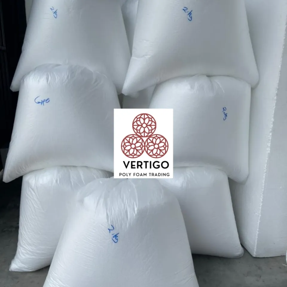 READY STOCK] Bean Bag Refill Beads Polystyrene Poly Foam